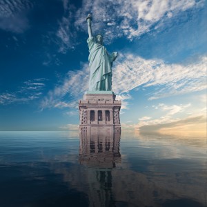 STATUE OF LIBERTY